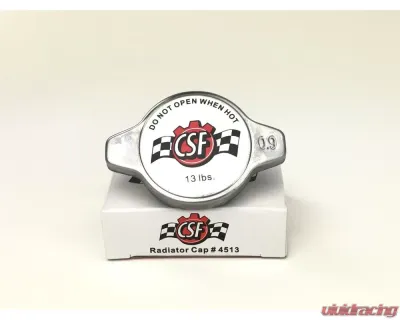 CSF Radiators Stant 13 PSI Micro Radiator Cap Case of 20 for 2006-2007 Toyota Highlander - 4513