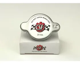 CSF Radiators Stant 20 PSI Mini Radiator Cap Case of 20 for Ford, Infiniti, Mazda, Mercury, Nissan, Subaru 2006-2014