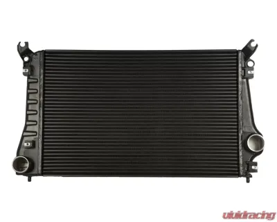 CSF OEM Intercooler for GMC Sierra 2500HD 6.6L & Chevrolet Silverado 2500/3500 2014-2015 - 6001