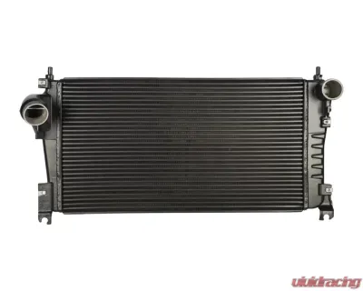 CSF Radiators Intercooler for GMC Sierra 2500HD 6.6L, Chevrolet 2500/3500 2006-2010, Aluminum Tank - 6002