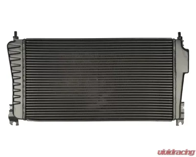 CSF Radiators Intercooler for GMC Sierra 2500HD 6.6L, Chevrolet 2500/3500 2006-2010, Aluminum Tank - 6002