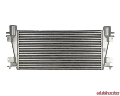 CSF Radiators OEM Intercooler for Chevrolet Express 2500 6.6L | GMC Savana 2014 - 6003
