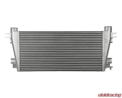 CSF Radiators OEM Intercooler for Chevrolet Express 2500 6.6L | GMC Savana 2014 - 6003