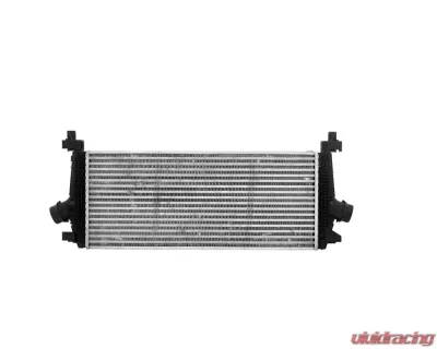 CSF Radiators OEM Intercooler for Chevrolet Cruze 1.4L 2011-2015, Part# 6004 - 6004