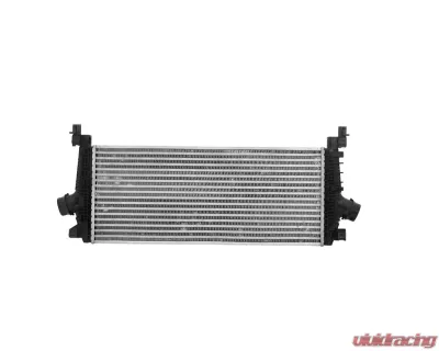 CSF Radiators OEM Intercooler for Chevrolet Cruze 1.4L 2011-2015, Part# 6004 - 6004