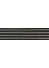 CSF Radiators OEM Intercooler for Chevrolet Sonic 1.4L 2012, Aluminum, 6006 Model                                     - 6006 - Image 2