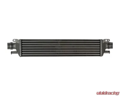 CSF Radiators OEM Intercooler for Chevrolet Sonic 1.4L 2012, Aluminum, 6006 Model - 6006