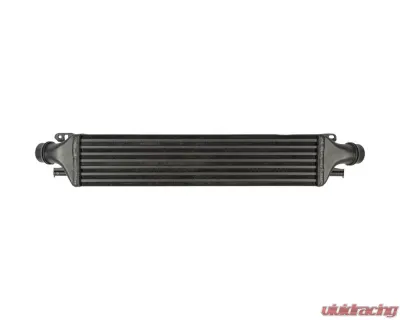 CSF Radiators OEM Intercooler for Chevrolet Sonic 1.4L 2012, Aluminum, 6006 Model - 6006