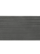 CSF Radiators OEM Intercooler for Chevrolet Silverado 2500HD 6.6L 2001, Aluminum                                     - 6007 - Image 2