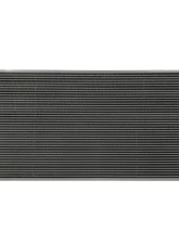CSF Radiators OEM Intercooler for Chevrolet Silverado 2500HD 6.6L 2001, Aluminum                                     - 6007 - Image 2