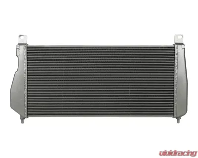 CSF Radiators OEM Intercooler for Chevrolet Silverado 2500HD 6.6L 2001, Aluminum - 6007