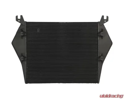 CSF Radiators OEM Intercooler for Dodge Ram 2500 5.9L 2005-2009, Aluminum, Direct Fit - 6009