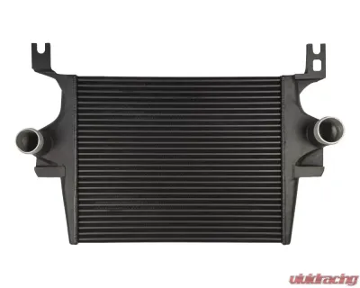 CSF Radiators OEM Intercooler for Ford Excursion 6.0L | F-250 | F-350 | F-450 | F-550 2003-2007 - 6013