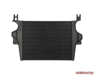 CSF Radiators OEM Intercooler for Ford Excursion 6.0L | F-250 | F-350 | F-450 | F-550 2003-2007 - 6013