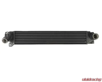 CSF Radiators OEM Intercooler for Ford Edge 2.0L 2012-2014, Aluminum, Direct Fit - 6014