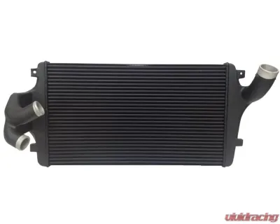 CSF Radiators Replacement Intercooler for Ford Flex 2010-2014, Taurus 2010-2012, Lincoln MKS/MKT 2010-2014, Aluminum - 6015