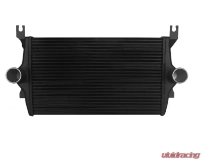 CSF Radiators OEM Intercooler for Ford Excursion 7.3L, F-250, F-350, F-450, F-550 1999-2002 - 6017