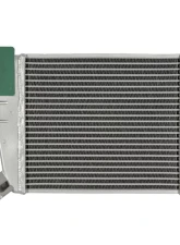 CSF Radiators OEM Intercooler for Mazda 3 2007-2013, Mazda 6 2006-2007, CX-7 2007-2012, Aluminum Tank                                     - 6018 - Image 2