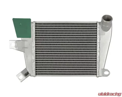 CSF Radiators OEM Intercooler for Mazda 3 2007-2013, Mazda 6 2006-2007, CX-7 2007-2012, Aluminum Tank - 6018