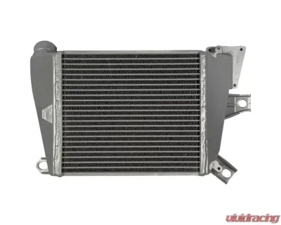 CSF Radiators OEM Intercooler for Mazda 3 2007-2013, Mazda 6 2006-2007, CX-7 2007-2012, Aluminum Tank - 6018