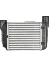 CSF Radiators OEM Intercooler for Audi A4 1.8L 2000-2006, Aluminum, Direct Fit                                     - 6030 - Image 2