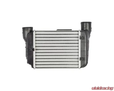 CSF Radiators OEM Intercooler for Audi A4 1.8L 2000-2006, Aluminum, Direct Fit - 6030