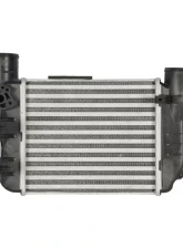 CSF Radiators OEM Intercooler for Audi A4 1.8L 2000-2006, Aluminum, Direct Fit                                     - 6030 - Image 2