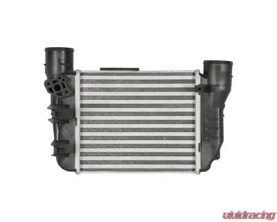 CSF Radiators OEM Intercooler for Audi A4 1.8L 2000-2006, Aluminum, Direct Fit - 6030