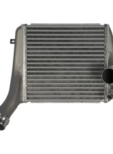 CSF Radiators OEM Intercooler Driver Side for Porsche Panamera 3.0L 2010-2013                                     - 6034 - Image 2