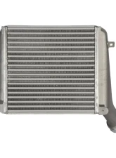 CSF Radiators OEM Intercooler Driver Side for Porsche Panamera 3.0L 2010-2013                                     - 6034 - Image 2
