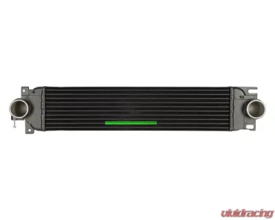 CSF Radiators Intercooler for Ford Fusion 2.0L 2013-2014, Aluminum Tank, OE Style Design - 6036
