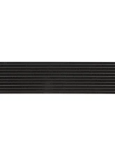 CSF Radiators Intercooler for Ford Fusion 2.0L 2013-2014, Aluminum Tank, OE Style Design                                     - 6036 - Image 2