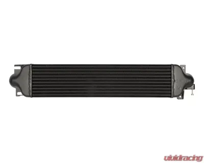 CSF Radiators Intercooler for Ford Fusion 2.0L 2013-2014, Aluminum Tank, OE Style Design - 6036