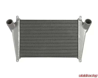 CSF Radiators OEM Intercooler for Isuzu NPR 5.2L, NPR-HD, NQR, NRR 2007-2010 - 6049