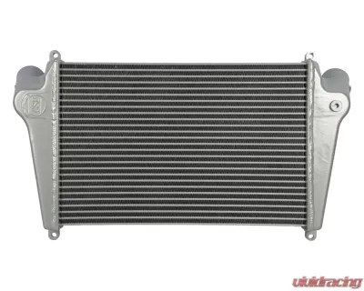 CSF Radiators OEM Intercooler for Isuzu NPR 5.2L, NPR-HD, NQR, NRR 2007-2010 - 6049