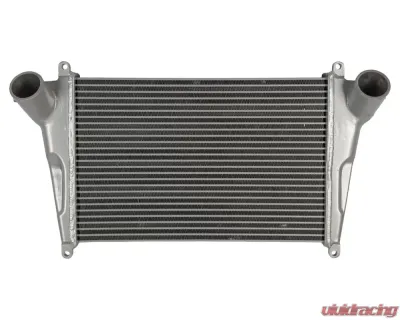 CSF Radiators OEM Intercooler for Isuzu NPR 5.2L | NPR-HD | NQR | NRR 2005-2006 - 6050
