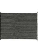 CSF OEM Intercooler Isuzu NPR 4.8L | NPR-HD | NQR 1999-2003                                     - 6051 - Image 2