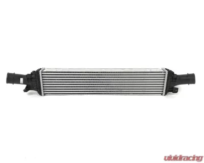 CSF Radiators OEM Intercooler for Audi A4, A5, A6, Q5 2.0L 2009-2014, Aluminum - 6052