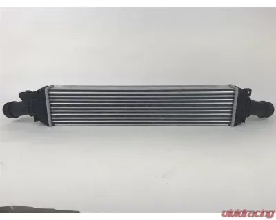 CSF Radiators OEM Intercooler for Audi A4, A5, A6, Q5 2.0L 2009-2014, Aluminum - 6052