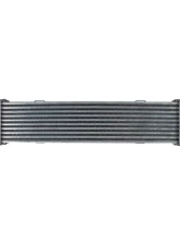 CSF Radiators OEM Intercooler for Mercedes-Benz GLK250 2.1L 2011-2014, Aluminum                                     - 6057 - Image 2