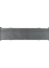 CSF Radiators OEM Intercooler for Mercedes-Benz GLK250 2.1L 2011-2014, Aluminum                                     - 6057 - Image 2