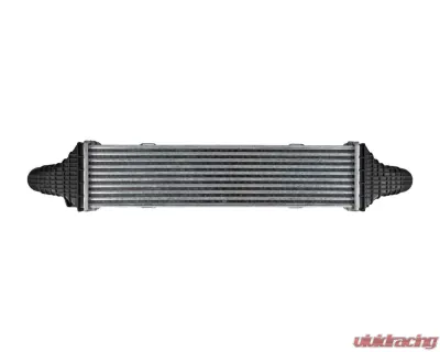 CSF Radiators OEM Intercooler for Mercedes-Benz GLK250 2.1L 2011-2014, Aluminum - 6057