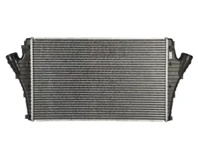 CSF Radiators CSF OEM Intercooler for Saab 9-3 2003-2011 2.0L Engine, Aluminum Construction