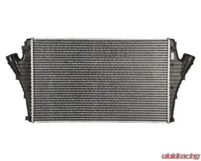 CSF Radiators CSF OEM Intercooler for Saab 9-3 2003-2011 2.0L Engine, Aluminum Construction - 6058
