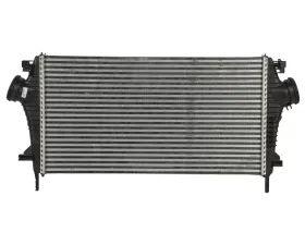 CSF Radiators OEM Intercooler for Saab 9-5 2.0L 2010-2011, Part Number 44079