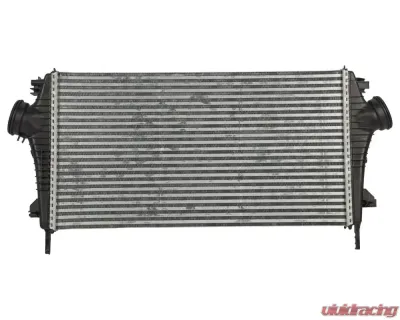 CSF Radiators OEM Intercooler for Saab 9-5 2.0L 2010-2011, Part Number 44079 - 6059
