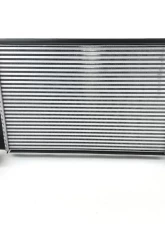 CSF OEM Intercooler for Audi A3 2.0L, VW Jetta, GTI, Eos 2006-2015, Aluminum, 8.56" H x 24.19" W                                     - 6061 - Image 2