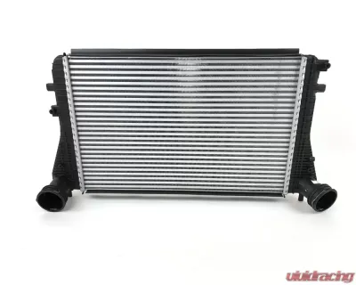 CSF OEM Intercooler for Audi A3 2.0L, VW Jetta, GTI, Eos 2006-2015, Aluminum, 8.56" H x 24.19" W - 6061