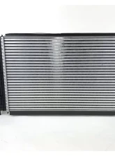 CSF OEM Intercooler for Audi A3 2.0L, VW Jetta, GTI, Eos 2006-2015, Aluminum, 8.56" H x 24.19" W                                     - 6061 - Image 2
