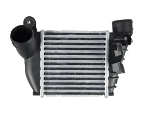 CSF Radiators OEM Intercooler for Volkswagen Golf 1.8L GTI 1999-2006, Aluminum